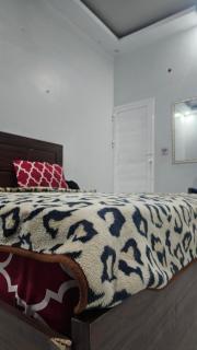 Luxury Hotel Rooms - Karachi - 3