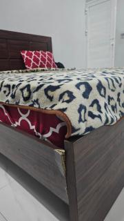 Luxury Hotel Rooms - Karachi - 2