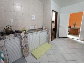 HOSTEL CASA DA VÓ ROSA - 1