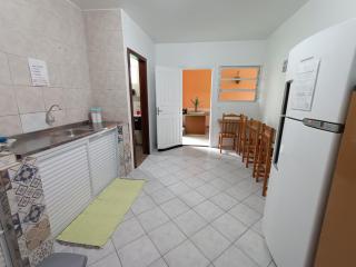 HOSTEL CASA DA VÓ ROSA - 4