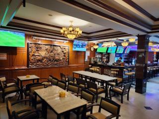 The Pattaya Sports Hub - Pattaya - 4