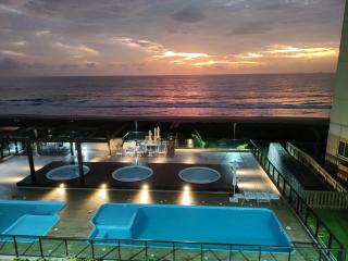 Apto Brilho do Sol - Barra Velha - SC - 0