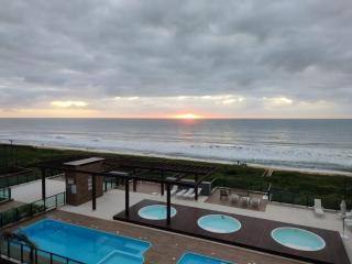 Apto Brilho do Sol - Barra Velha - SC - 9