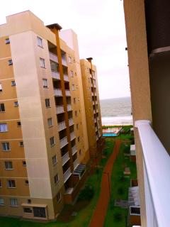 Apto Brilho do Sol - Barra Velha - SC - Barra Velha - 7