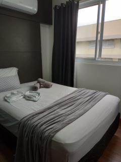 Apto Brilho do Sol - Barra Velha - SC - 1