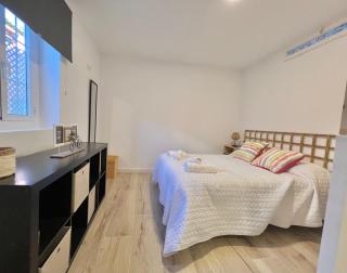 El descanso del Obispo - Malaga - 6