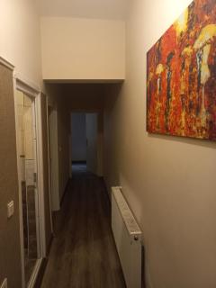 Taksim 52 suite - Istambul - 3