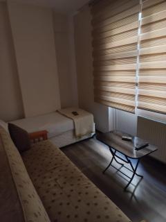 Taksim 52 suite - Istambul - 1