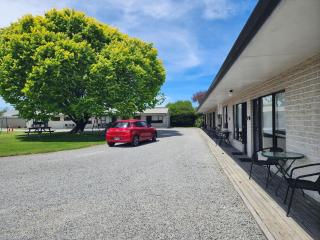 U Studios Masterton - Masterton - 9