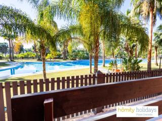 Homity Holidays - Playa Granada - Los Moriscos II - Motril - 6