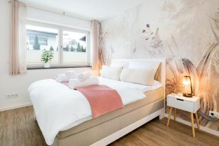 FENJOY: Ferienapartment mit Garten / Zentral / BBQ - Bernau am Chiemsee - 6