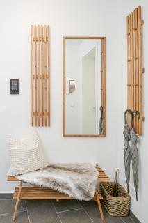 FENJOY: Ferienapartment mit Garten / Zentral / BBQ - Bernau am Chiemsee - 2