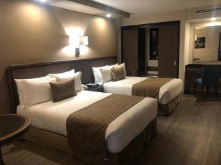 Hotel Metropol - Città del Messico - 9
