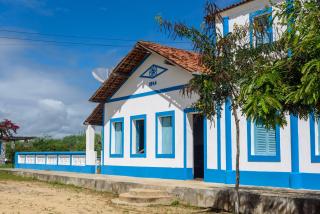 Fazenda Poço das Pedras - São João do Cariri - 0