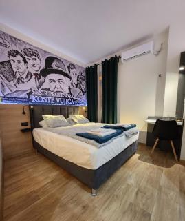 Magazaki Apartments Tešnjar - Valjevo - 4