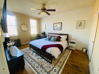 2 Bedrooms at the heart of the City! Full Comfort! - Washington - 2