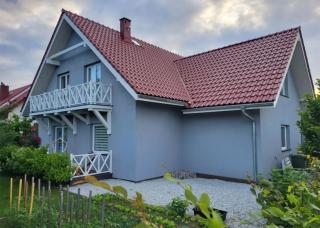 Willa Silver - Ścięgny koło Karpacza - Ściegny - 5