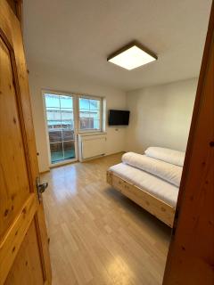 Deluxe Apart Bader - 1