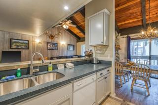 Horizons 4 138 - Mammoth Lakes - 1