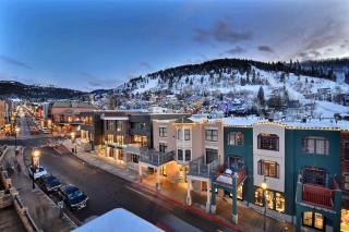 Stay Amidst Main Street Park City; Skiing Shopping dining and nightlife Right Out Your Front Door - 2