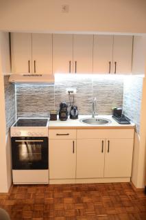 Apartman Woody Kragujevac - Kragujevac - 3