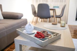 Apartman Woody Kragujevac - Kragujevac - 8