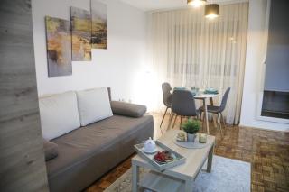 Apartman Woody Kragujevac - Kragujevac - 9