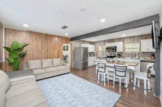 Westville Pines Cabin - - 4