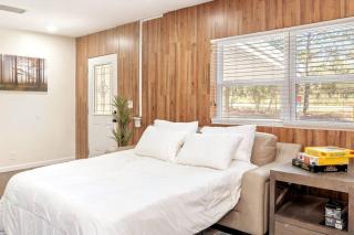 Westville Pines Cabin - - 1