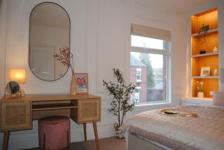Cosy Renovated House in Warrington - Warrington - 9