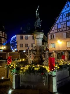 Le Schdorky - Colmar - 6