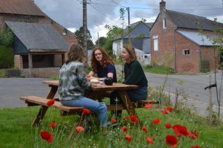 Gite du Jardin Roy - 1