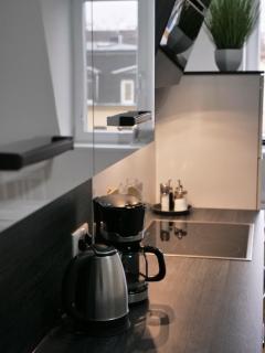 Appartement SCHILLER II - Erfurt Zentrum - Erfurt - 9