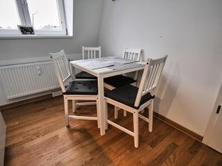 Appartement SCHILLER II - Erfurt Zentrum - Erfurt - 2