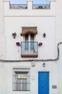 Casa Edison - Conil de la Frontera - 9