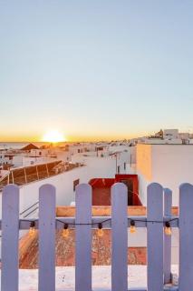 Casa Edison - Conil de la Frontera - 0