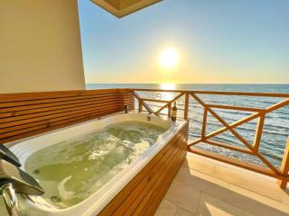 Suite, Eco Hotel Laguna Beach - Tolú - 7