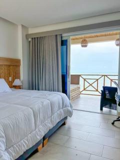 Suite, Eco Hotel Laguna Beach - Tolú - 2