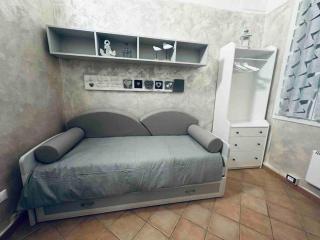 Blue Marin Apartment - Sanremo - 4