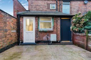Sophie's House - Nottingham - 7