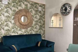 Blue Marin Apartment - Sanremo - 1