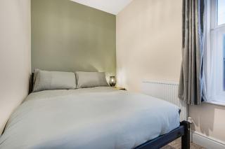 Sophie's House - Nottingham - 5