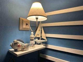 Blue Marin Apartment - Sanremo - 7