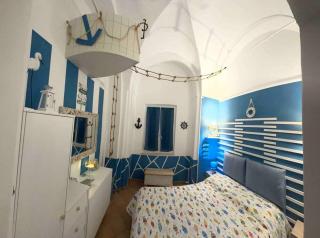 Blue Marin Apartment - Sanremo - 0