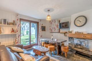 Appartement Sous-Bois - Welkeys - Chamonix - 9