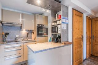 Appartement Sous-Bois - Welkeys - Chamonix - 5
