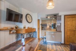 Appartement Sous-Bois - Welkeys - Chamonix - 6