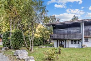 Appartement Sous-Bois - Welkeys - Chamonix - 3