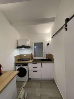 Cap d'Agde Suit'Appart T2 Pinede 31 M2 - 3