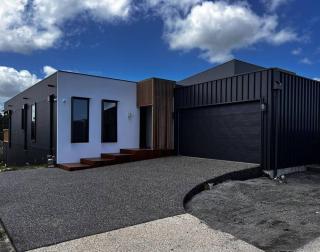Beach House - Inverloch - 1